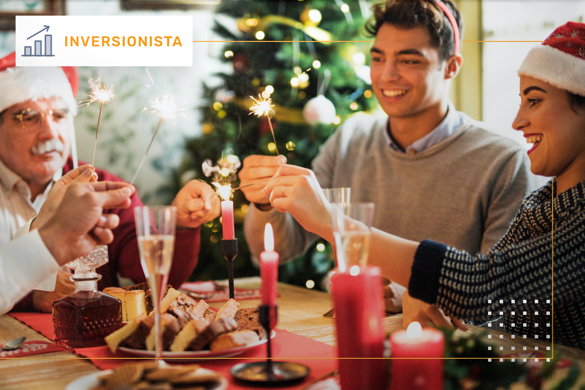 ¡Qué no te tienten las compras! Dile NO a esos gastos de más en estas fechas